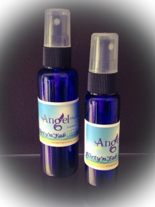 AW Flirty N Fab Crystal Spray